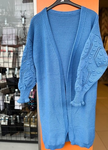 #hirka #uzunhirka - Görsel 6