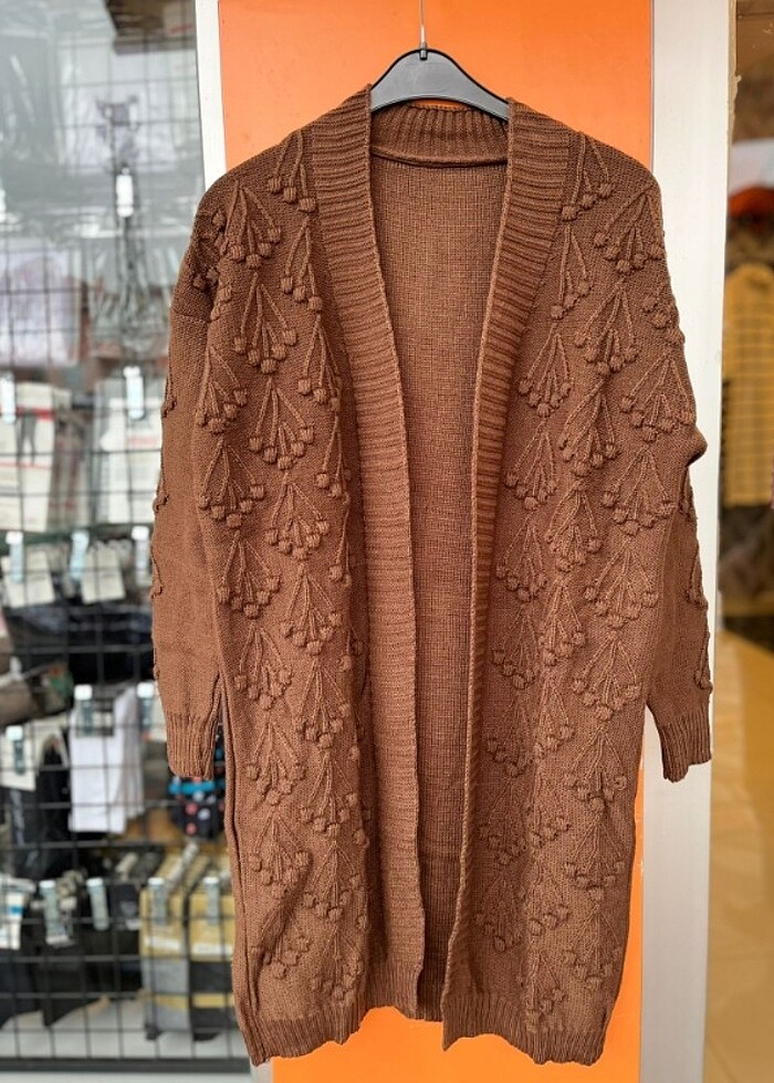 #hirka #uzunhirka - Görsel 2