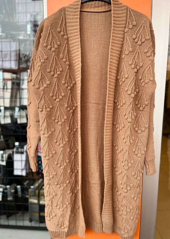 #hirka #uzunhirka - Görsel 4