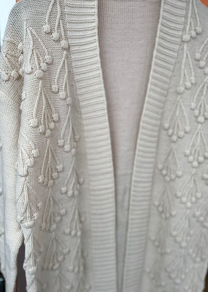 #hirka #uzunhirka - Görsel 5