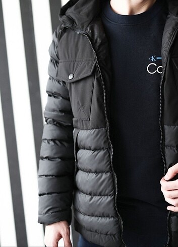 Calvin Klein mont 