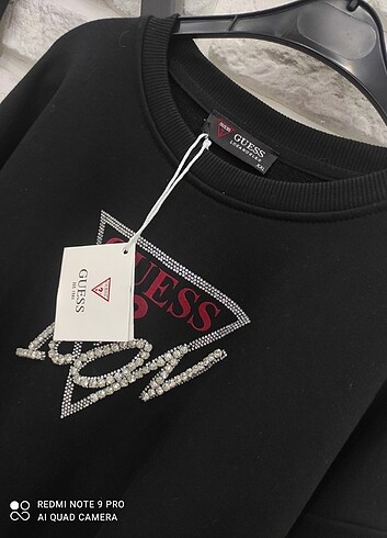 Guess Bayan sweatshirt