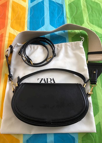 Zara çanta