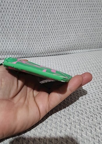 Pull&Bear Cüzdan Kartlık  - Görsel 4