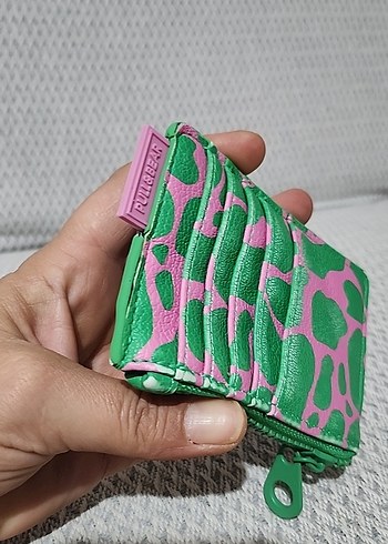 Pull&Bear Cüzdan Kartlık  - Görsel 5