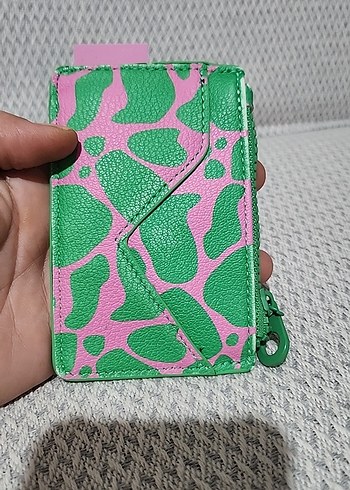 Pull&Bear Cüzdan Kartlık  - Görsel 2