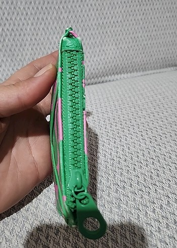 Pull&Bear Cüzdan Kartlık  - Görsel 3