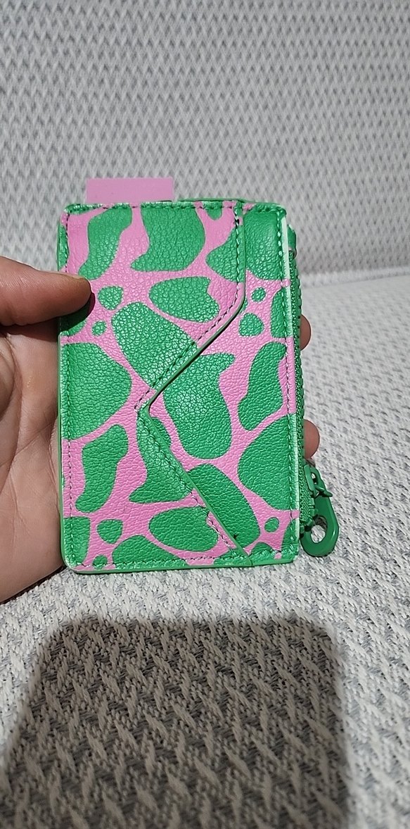 Pull&Bear Cüzdan Kartlık  - Görsel 2