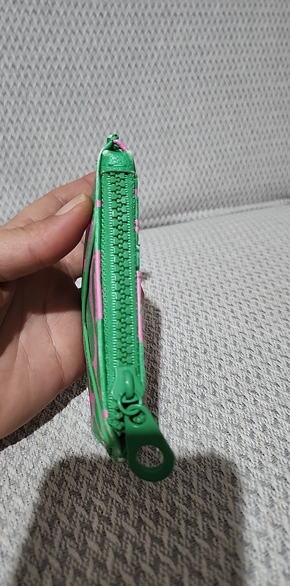 Pull&Bear Cüzdan Kartlık  - Görsel 3