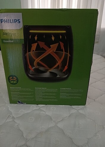 Philips Phılıps Airfrey