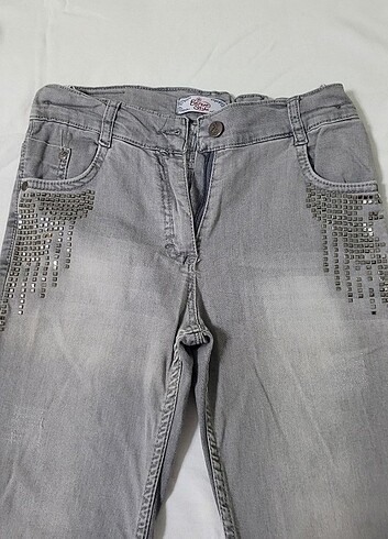 Kot pantolon 
