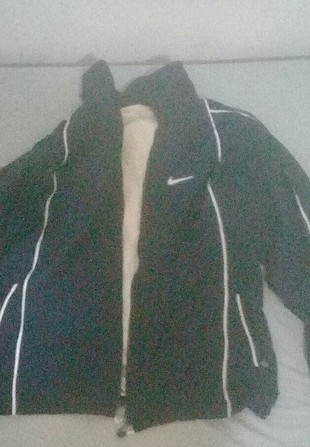 Nike vintage ceket 