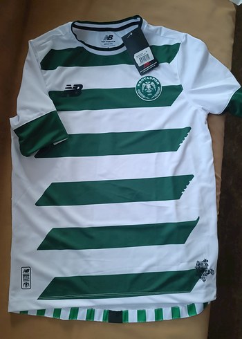 Konyaspor Forması