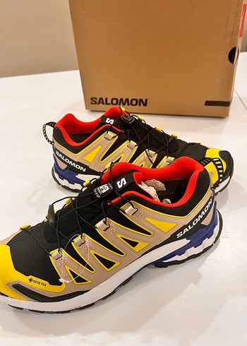 Salomon 42