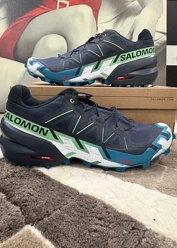 Salomon 42.5