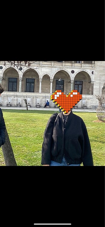 Mango mango ceket