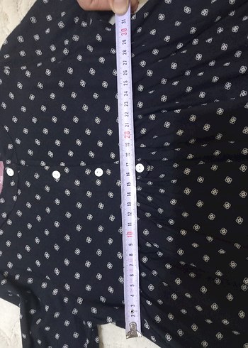 MANGO KİDS KIZ ÇOCUK ELBİSE - Görsel 8