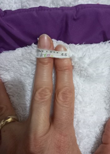 KOTON KIDS KIZ ÇOCUK ŞİŞME YELEK - Görsel 5