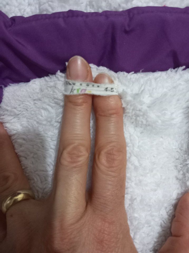 KOTON KIDS KIZ ÇOCUK ŞİŞME YELEK - Görsel 5