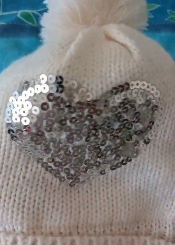 H&M KIZ ÇOCUK BERE - Görsel 5