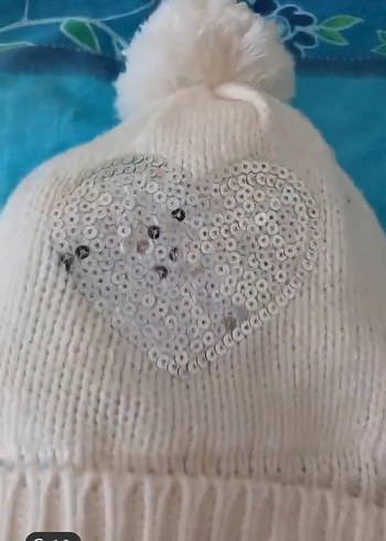 H&M KIZ ÇOCUK BERE - Görsel 7