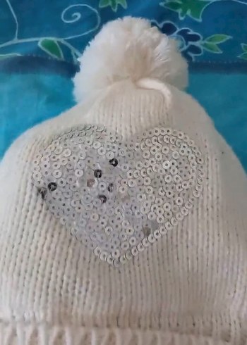 H&M KIZ ÇOCUK BERE - Görsel 6