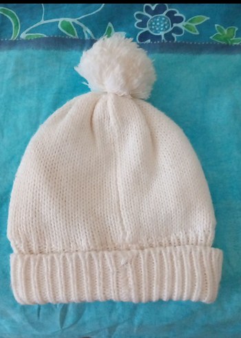 H&M KIZ ÇOCUK BERE - Görsel 2