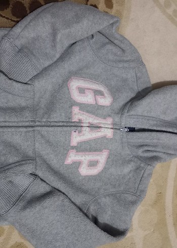 Gap 4 Yaş