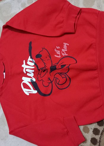 5 PARÇA KIZ ÇOCUK KIYAFETİ - Görsel 11