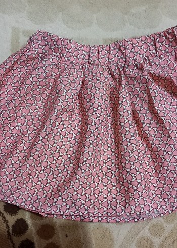 5 PARÇA KIZ ÇOCUK KIYAFETİ - Görsel 5