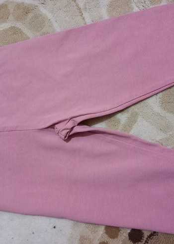 5 PARÇA KIZ ÇOCUK KIYAFETİ - Görsel 6