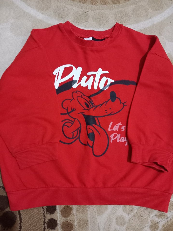 5 PARÇA KIZ ÇOCUK KIYAFETİ - Görsel 4