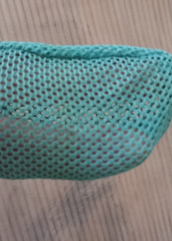 TUPPERWARE MAMA KAŞIĞI VE MEYVE FİLESİ - Görsel 5