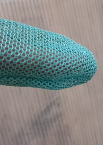 TUPPERWARE MAMA KAŞIĞI VE MEYVE FİLESİ - Görsel 6