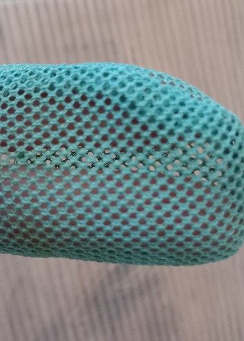 TUPPERWARE MAMA KAŞIĞI VE MEYVE FİLESİ - Görsel 4