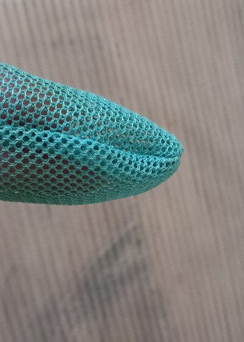 TUPPERWARE MAMA KAŞIĞI VE MEYVE FİLESİ - Görsel 9