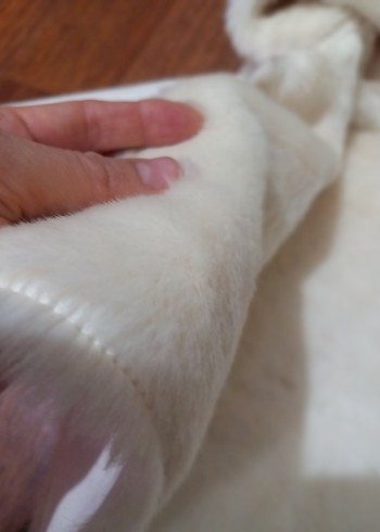 CHİCCO  BEBEK MONTU - Görsel 3