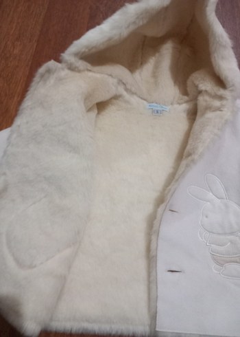 CHİCCO  BEBEK MONTU - Görsel 7