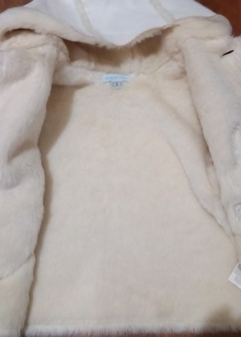 CHİCCO  BEBEK MONTU - Görsel 2