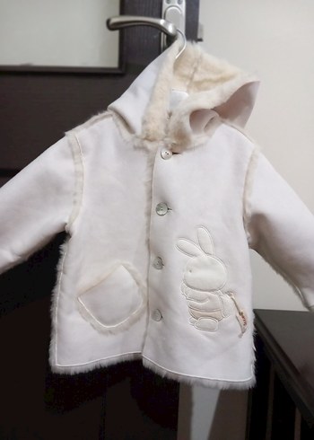 CHİCCO  BEBEK MONTU - Görsel 5