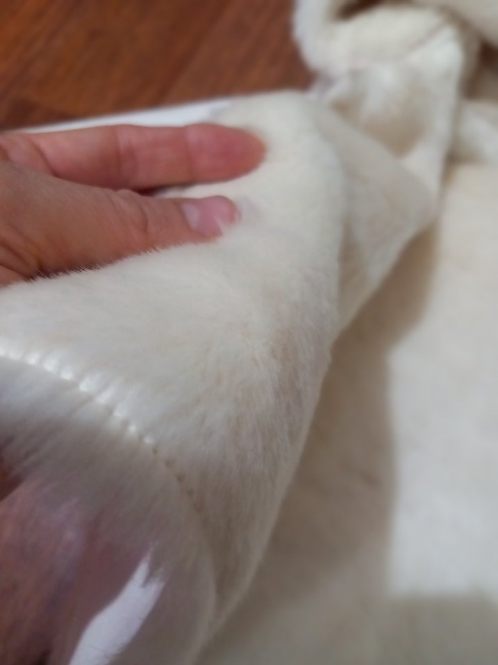 CHİCCO  BEBEK MONTU - Görsel 3