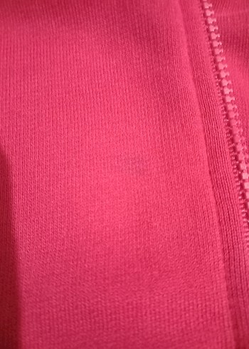 BENETTON KIZ ÇOCUK KAPÜŞONLU SWEATSHIRT - Görsel 6