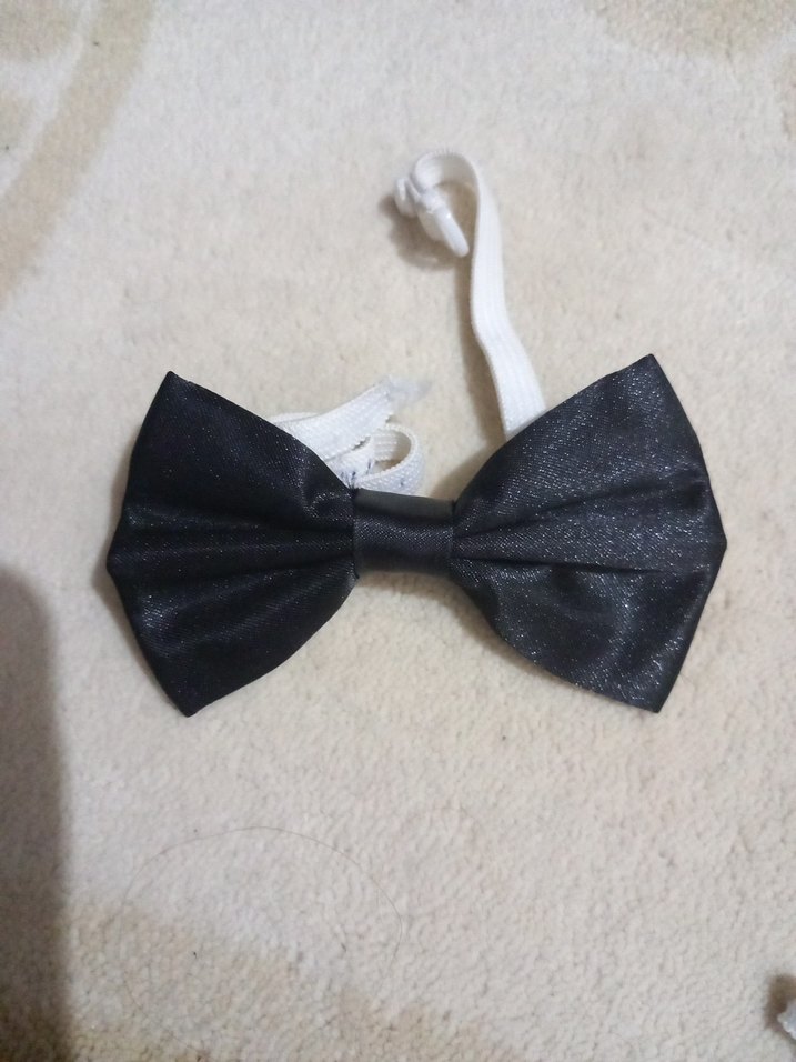 ERKEK ÇOCUK İÇİN PAPYON - Görsel 3