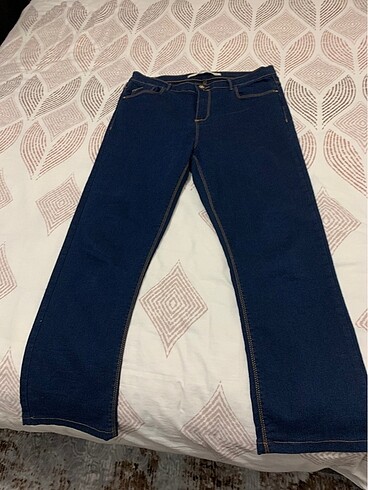 Lcw kot pantolon