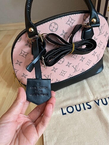 Louis Vuitton Louis Vuitton çanta