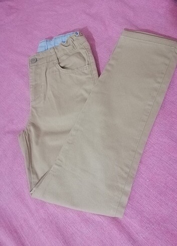 Keten pantolon 