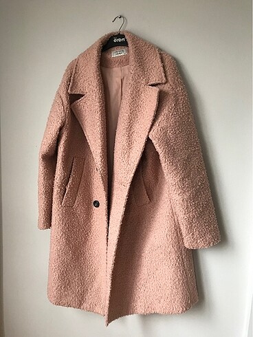 Peluş kaban