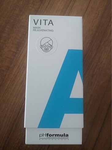 Ph formula Vita a maske 50ml