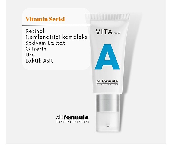 Physician Formula PH formula Vita a krem 20ml