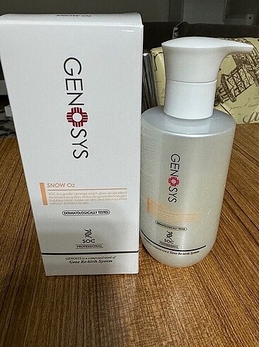 Genosys
